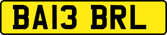 BA13BRL