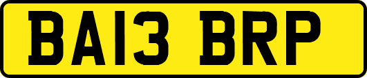 BA13BRP