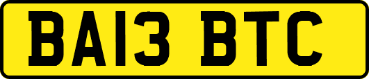 BA13BTC
