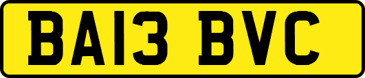 BA13BVC