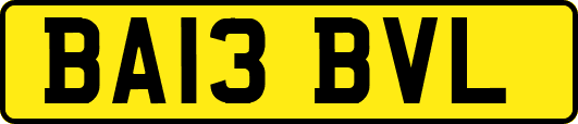 BA13BVL