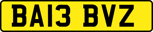 BA13BVZ
