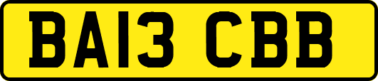 BA13CBB