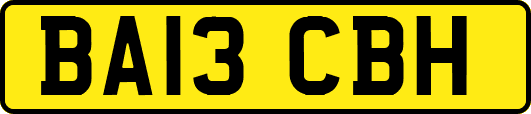 BA13CBH