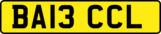 BA13CCL