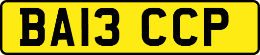 BA13CCP