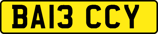 BA13CCY