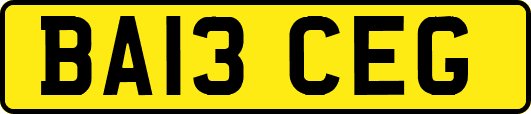 BA13CEG