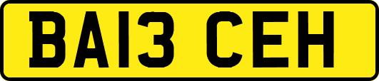 BA13CEH