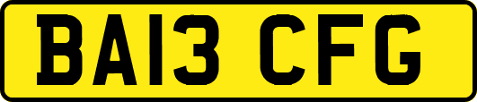 BA13CFG