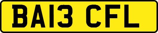 BA13CFL