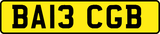 BA13CGB