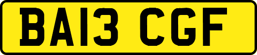 BA13CGF
