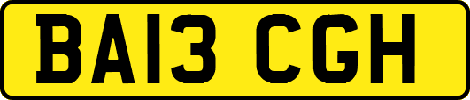 BA13CGH
