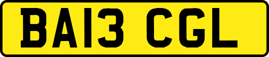 BA13CGL