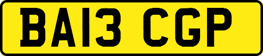 BA13CGP