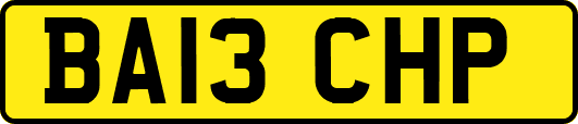 BA13CHP