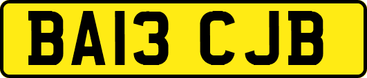 BA13CJB
