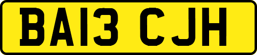 BA13CJH