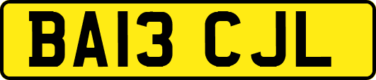BA13CJL