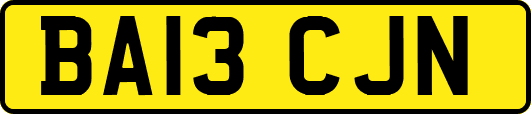 BA13CJN