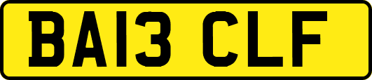 BA13CLF