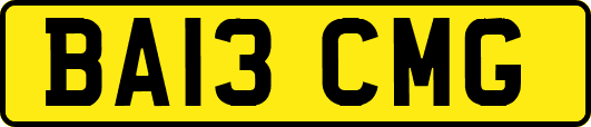 BA13CMG