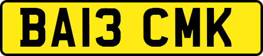 BA13CMK