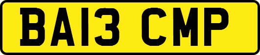 BA13CMP
