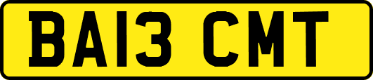 BA13CMT