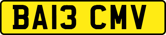 BA13CMV