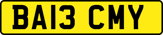 BA13CMY