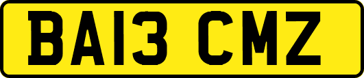 BA13CMZ
