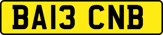 BA13CNB