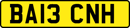 BA13CNH