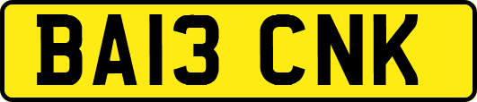 BA13CNK