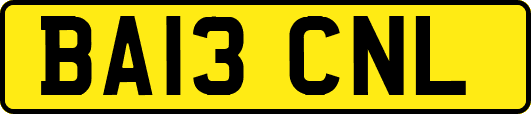 BA13CNL