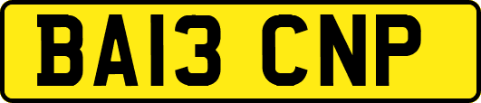 BA13CNP