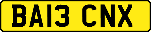 BA13CNX
