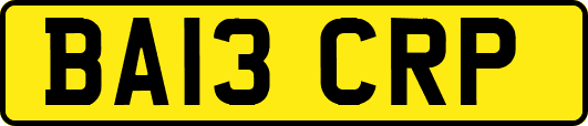 BA13CRP