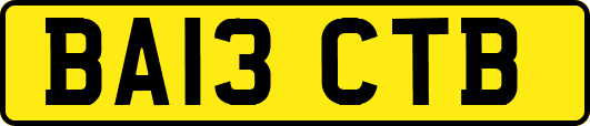 BA13CTB