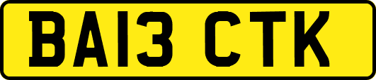 BA13CTK