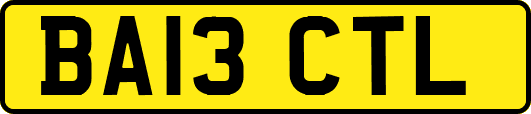 BA13CTL