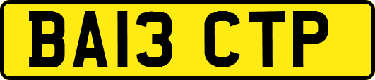 BA13CTP