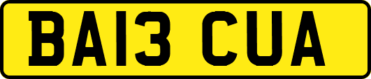 BA13CUA
