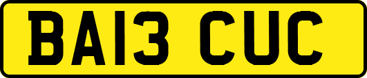 BA13CUC
