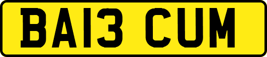 BA13CUM
