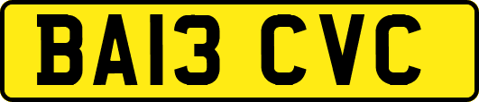 BA13CVC