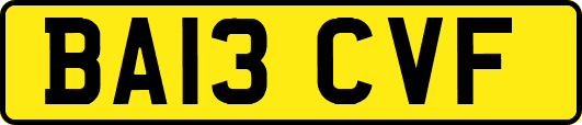 BA13CVF