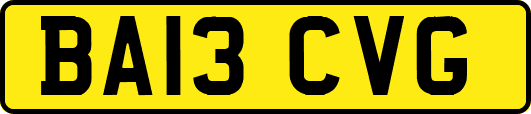 BA13CVG